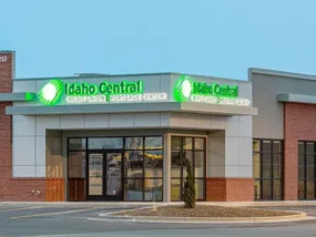 Twin Falls Mortgage Center of Idaho Central Credit Union in Twin Falls, Idaho