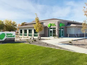 West Bench Branch of Idaho Central Credit Union in Boise, Idaho