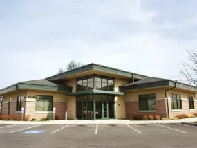 Pierce Park Branch of Idaho Central Credit Union in Boise, Idaho