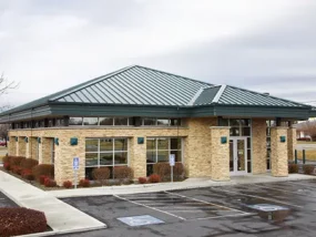 Cherry Lane Branch of Idaho Central Credit Union in Meridian, Idaho