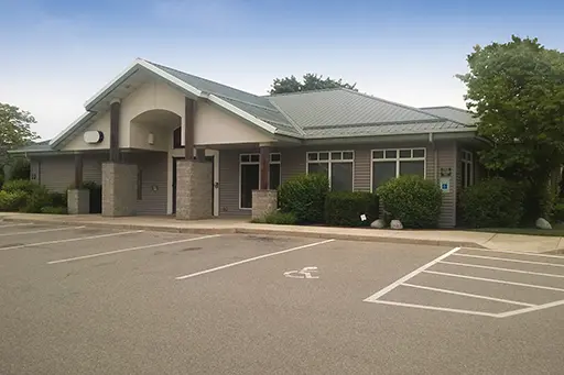 Coeur d'Alene Branch of Idaho Central Credit Union in Coeur d'Alene, Idaho