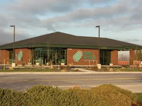 Chubbuck Branch of Idaho Central Credit Union in Chubbuck, Idaho