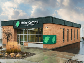 ICCU American Falls Idaho Branch