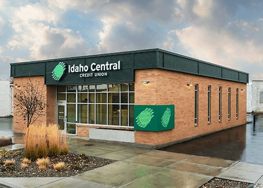 ICCU American Falls Idaho Branch