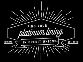 International Credit Union Day Graphic