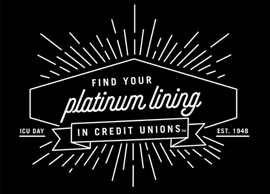 International Credit Union Day Graphic