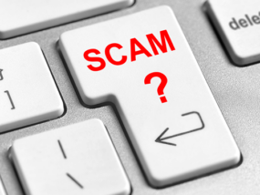 How to Protect Yourself from Scams