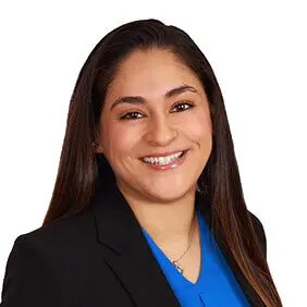 Mortgage loan officer - Alondra Martinez