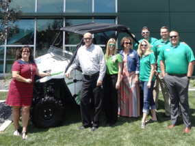 Idaho Central Teryx Winner