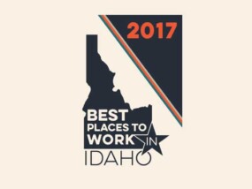 Best Places To Work 2017