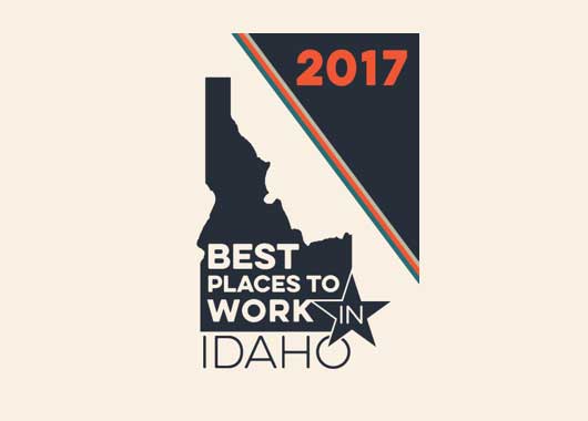 Best Places To Work 2017