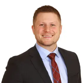 Mortgage loan officer - Cameron Summers