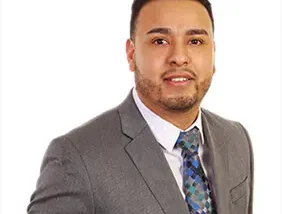 Mortgage loan officer - David Calderon