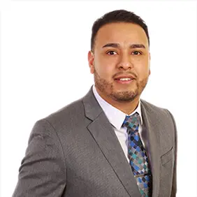 Mortgage loan officer - David Calderon