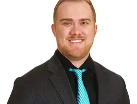 Mortgage loan officer - Josh Pegram