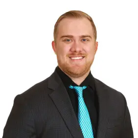 Mortgage loan officer - Josh Pegram