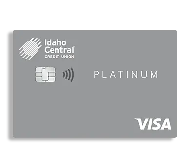 Visa Credit Cards