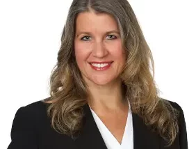 Angela Fish ICCU employee