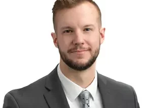 Dalton Christensen employee at ICCU
