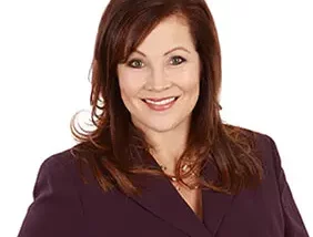 Julia Rhoads ICCU employee