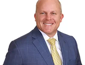 Chad Blackburn