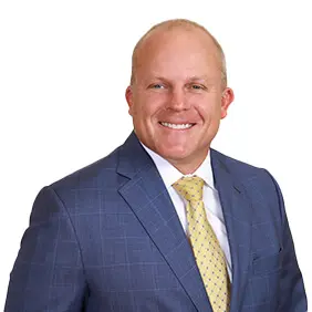 Chad Blackburn