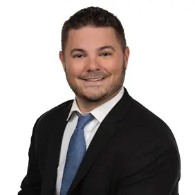 Michael Wilson ICCU employee