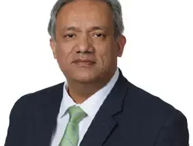 Rizwan Bukhari