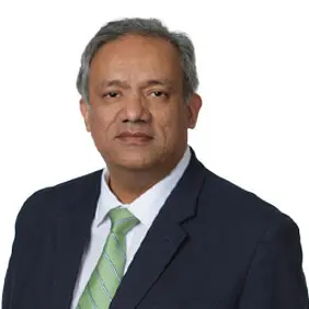 Rizwan Bukhari