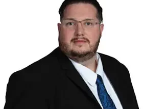 Victor Beauchamp ICCU employee