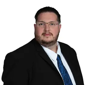 Victor Beauchamp ICCU employee