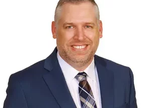Zach Balmer ICCU employee