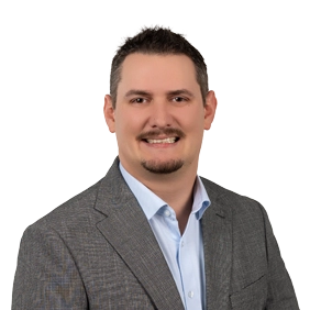 ICCU Mortgage Loan Officer, Kelly Pedersen