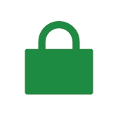 padlock icon