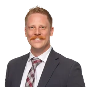 iccu team member Tyler Jensen