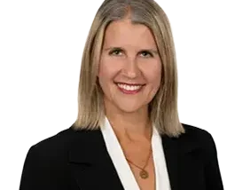 Angela Fish ICCU employee