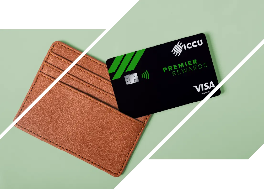 How to Maximize Credit Card Rewards with Everyday Purchases - ICCU