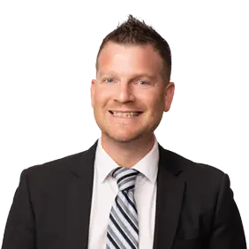 ICCU Mortgage Loan Officer, Mike Siegel