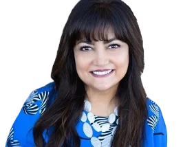 ICCU Senior Mortgage Loan Officer, Letty Huffman