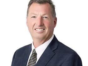 ICCU Private Client Program Manager, Neil Floyd