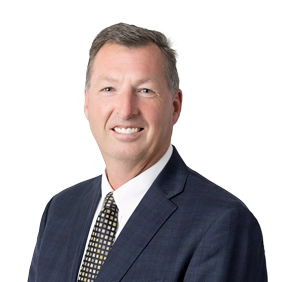 ICCU Private Client Program Manager, Neil Floyd