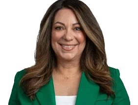 ICCU Commercial Loan Officer, Carina Fragoso