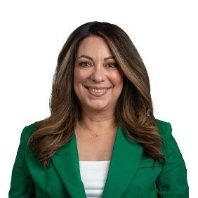 ICCU Commercial Loan Officer, Carina Fragoso