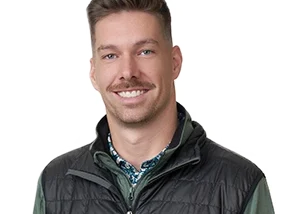 ICCU Commercial Loan Officer, Rolan Yetter