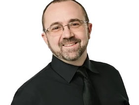 ICCU Commercial Loan Officer, Mark Gray