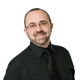 ICCU Commercial Loan Officer, Mark Gray