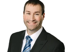 ICCU Commercial Loan Officer, Tyler Fenn