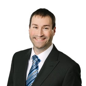 ICCU Commercial Loan Officer, Tyler Fenn